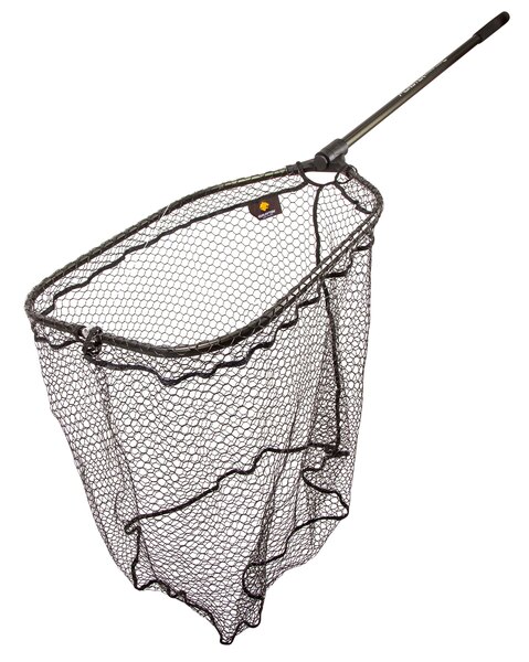 Grayton Monster Screw-Lock Landing Net - L
