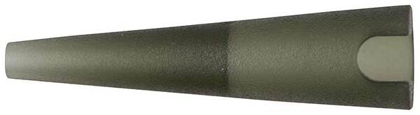 Fox Naturals Lead Clip Tail Rubbers (Rozmiar 7) (10 Sztuk)