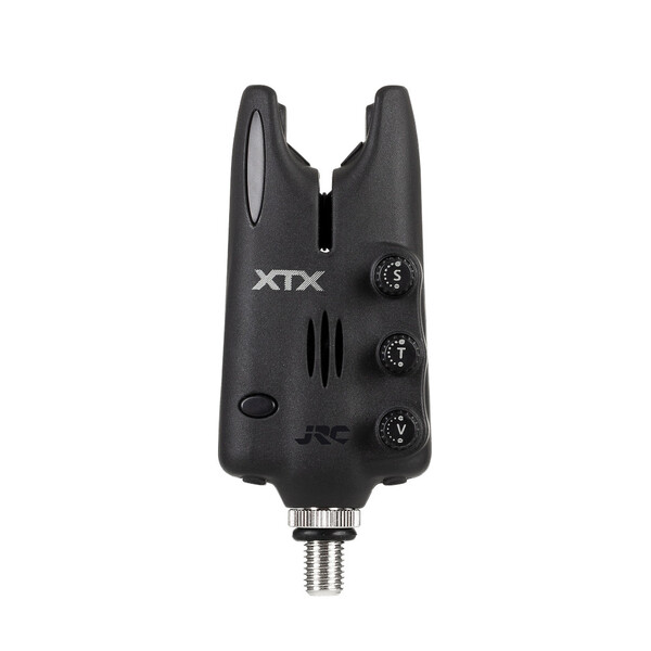 JRC Radar XTX 3+1 Bite alarm set