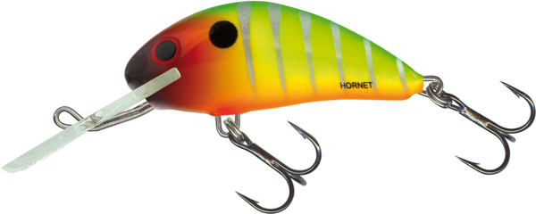 Salmo Hornet Floating 5cm