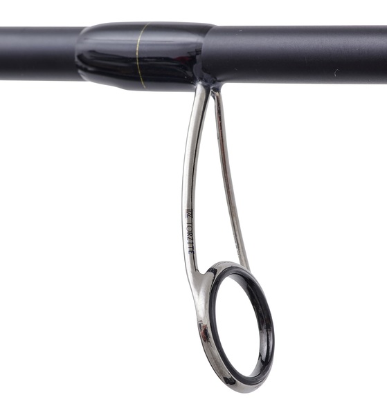 Illex The Artist X5 S 2402 M Dark Puppeteer Spinhengel 2.41m (7-30g)