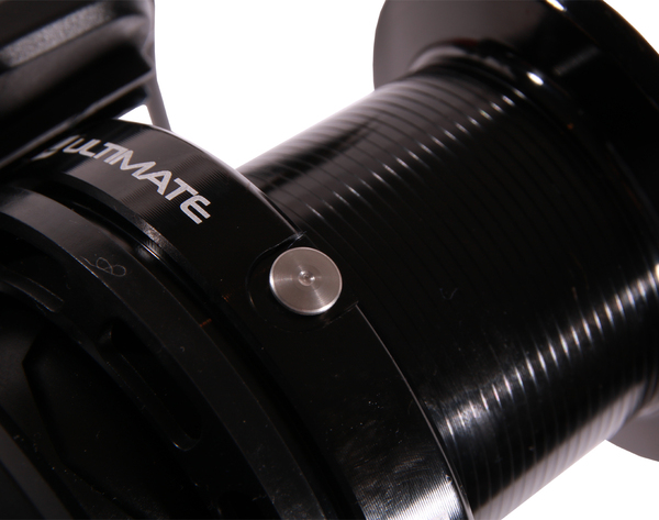 Kołowrotek Ultimate Bionic Big Pit