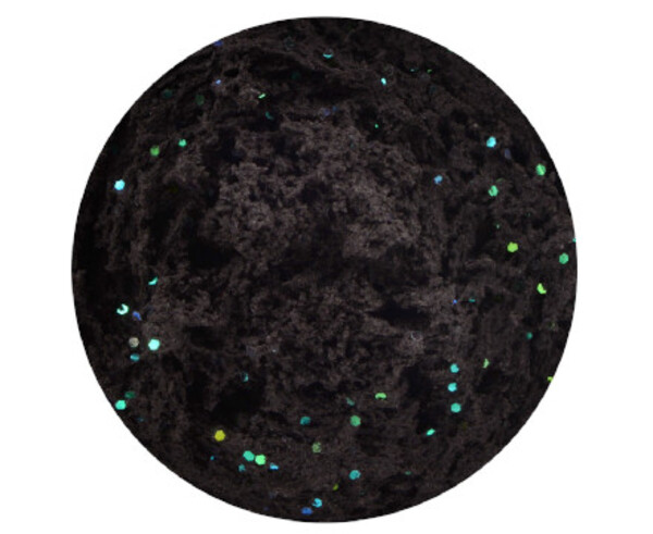 Spro Trout Master Pro Pasta - Brillo Negro