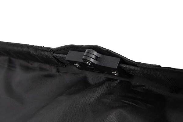 Matrix Folding Side Tray Storm Cover