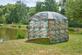 Balzer Camou Schirm-Zelt Paraplu Tent