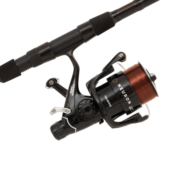 Mitchell Neuron Combo Carp 3,60m FR 3lbs