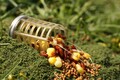 Guru Bait Up X-Change Feeder Caged