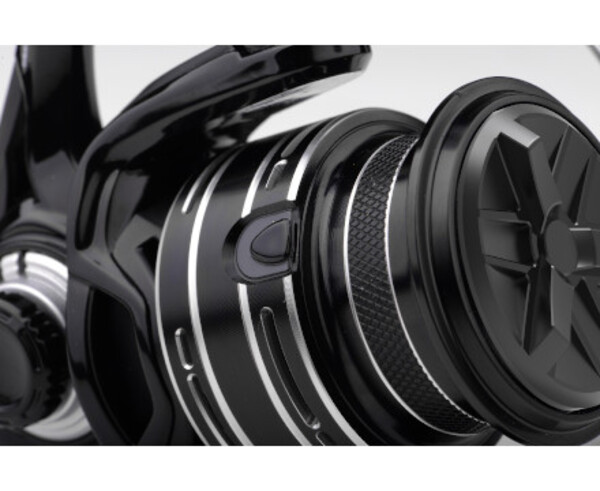 Spro Freestyle Skillz Spinning Reel