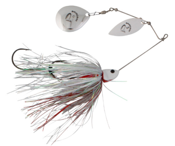 Savage Gear Da'Bush Spinnerbait 32g #3