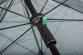 Ultimate Heavy Duty PVC Umbrella (50")