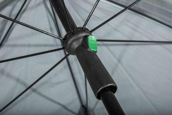 Ultimate Heavy Duty PVC Umbrella (50")