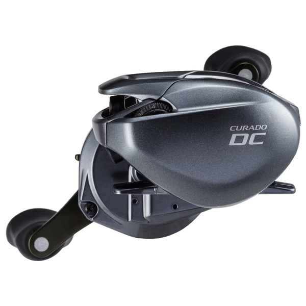 Shimano Curado DC 200 HG Reel RH
