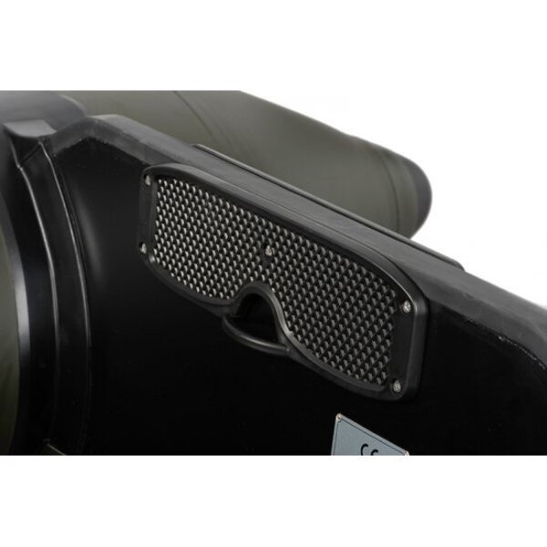 Fox Eos 215 Boat (suelo contrachapado)