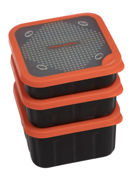 Frenzee FXT Bait Tub Köderdose