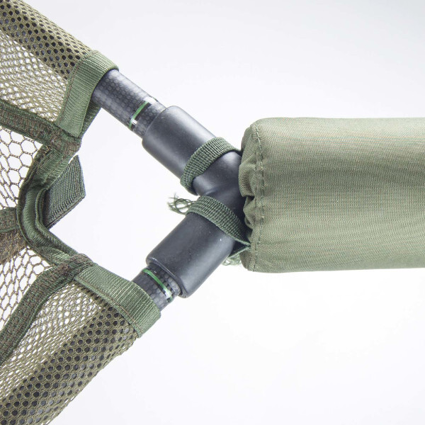 Rod Hutchinson DMX  Landing Net Fixed 42"