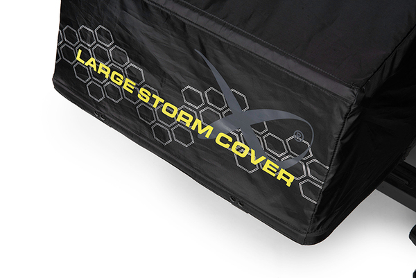 Matrix Side Tray Storm Cover