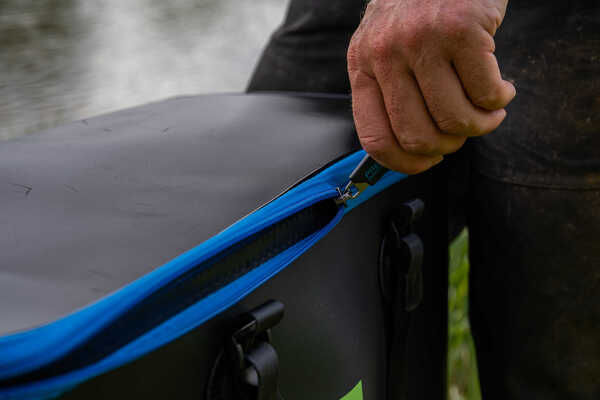 Preston Supera X Eva Net Bolsa para Red de Captura