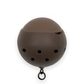 Liquirigs Multi-Bait Boilie Hookbait System Brown Swivel (4 Stuks)