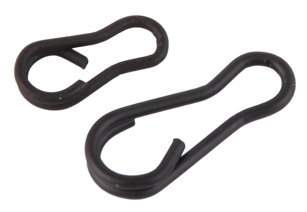 Ultimate Carp Kit, 80 pcs with Rig Rings, Swivels, Maggot Clips and more!