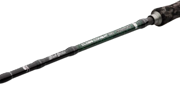 Madcat Black Close Combat 1,80m 50-125gr