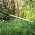 Nash Scope Cork Uitschuifbare Karperhengel