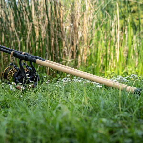 Wędka Karpiowa Rozsuwana Nash Scope Cork