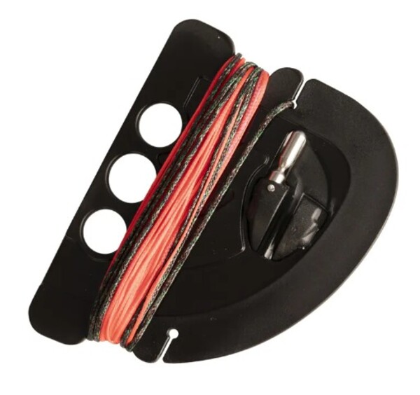 Trakker Clinga Captive Backweight 