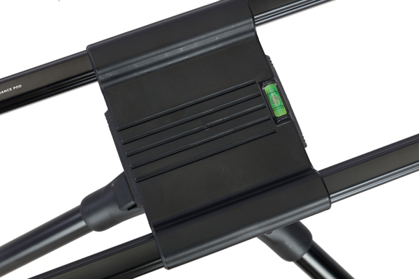 Ultimate Outland Endurance Pod 5 Rod Rodpod