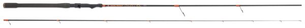 Iron Trout Chakka CL Ultra Light Spinhengel (1-6g)