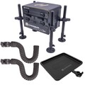 Ultimate Hyperga Axis AX1 Seatbox Set