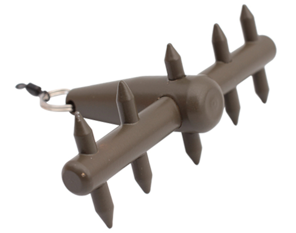 Gardner Deluxe Weed Rake