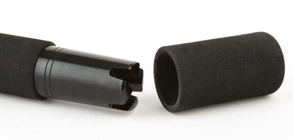 Shimano Vengeance Stand Up Spiral Boat Rod 1.65m/5'5" (1-piece)