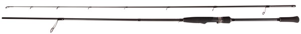Grayton Prey Spinhengel