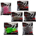 Ultimate New Softbaits Pack (48pcs)