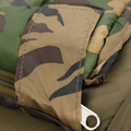 Gardner Camo Crash Bag