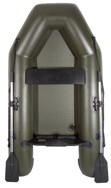 Ultimate 230 Airdeck Gummiboot