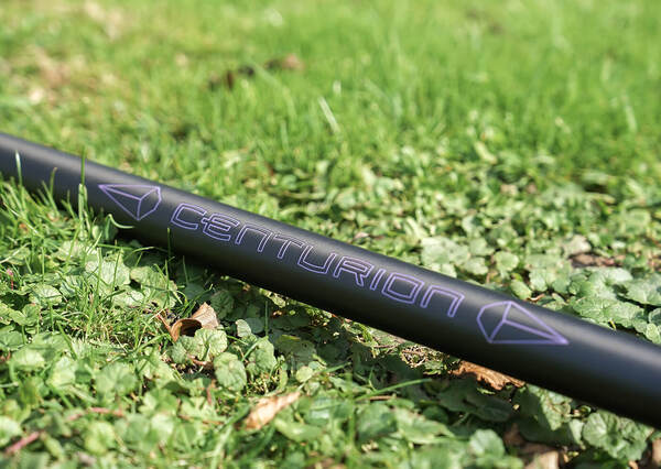 Canna Fissa Cresta Centurion Competition Pro S220 11.5m