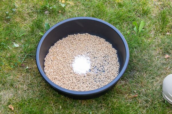 MS-Range Competition Klej Do Robaków (350g)