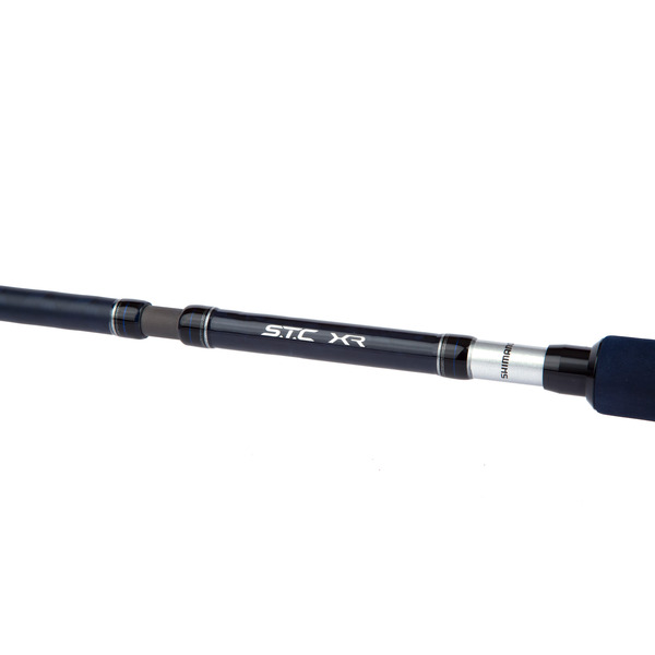 Wędka Travel Shimano STC XR Blue Inshore Stickbait 2.39m (21-56g) (4-częściowa)