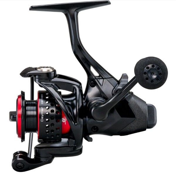 Okuma Ceymar Baitfeeder CMBF 340 Baitrunner Feeder Reel