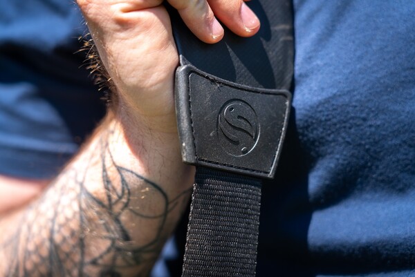 Guru Team Guru Pole Holdall