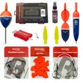 Rozemeijer 'Deadbait Box' Set (39pcs)