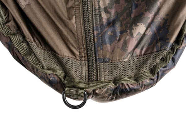 Nash Scope Alfombrilla de Desenganche y Pesaje