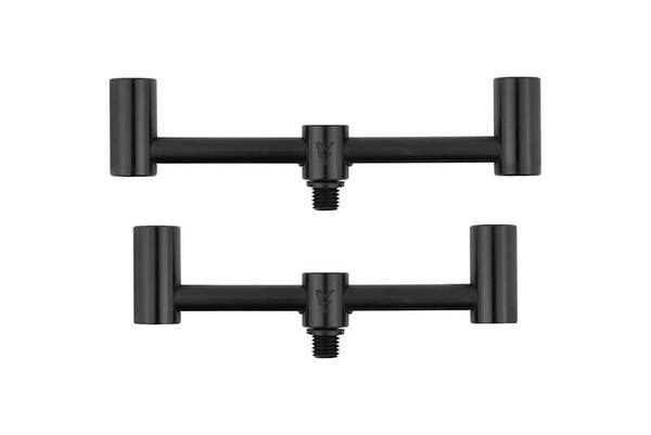 Fox Black Label Slim Buzz Bars (2 stuks) - 2-Rod