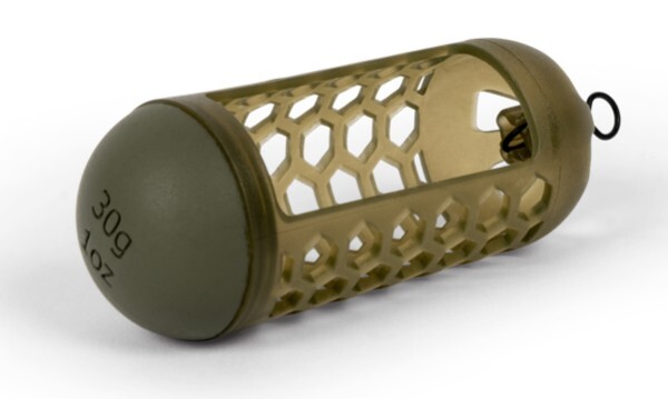 Preston Bait Up Window Feeder 