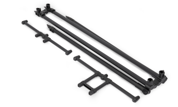 Korum Deluxe River Tripod 3 Rod Wide