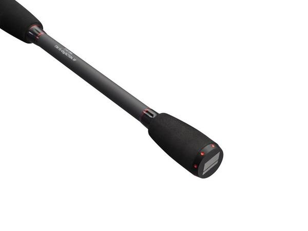 Canne Abu Garcia Vendetta Baitcaster