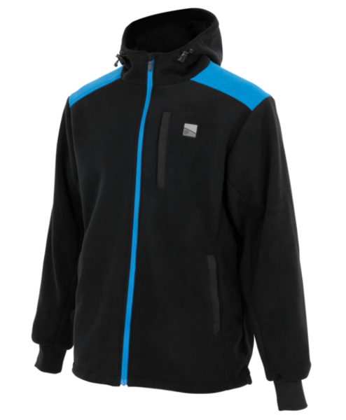 Veste polaire coupe-vent Preston