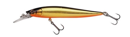 Berkley Dex Stunna 80 Plus1 Lure Kinkuro 8cm (5.6g)