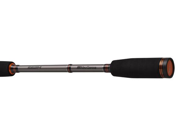 Abu Garcia REVO X3 Baitcaster Combo Hengelset